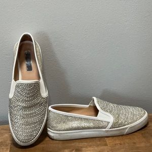 I.N.C. Tennis shoe Size 8 1/2